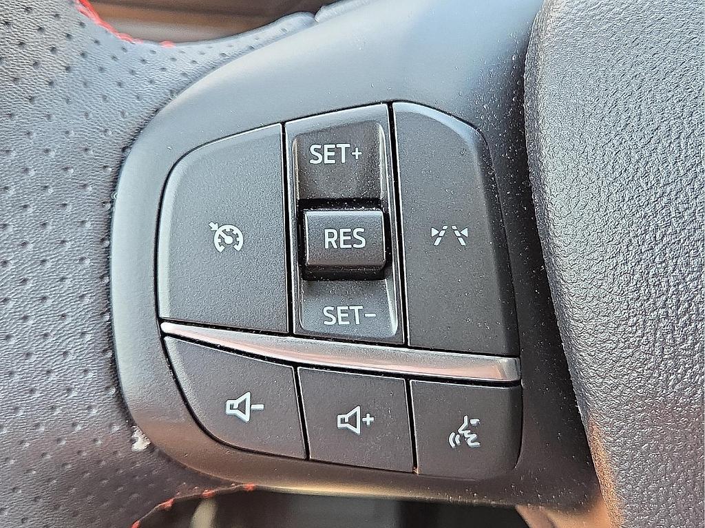new 2025 Ford Escape car, priced at $25,590