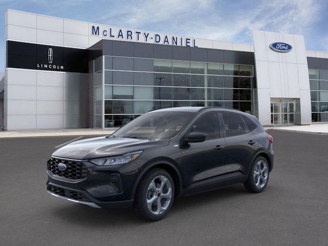 new 2025 Ford Escape car, priced at $27,671