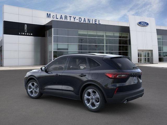new 2025 Ford Escape car, priced at $27,671