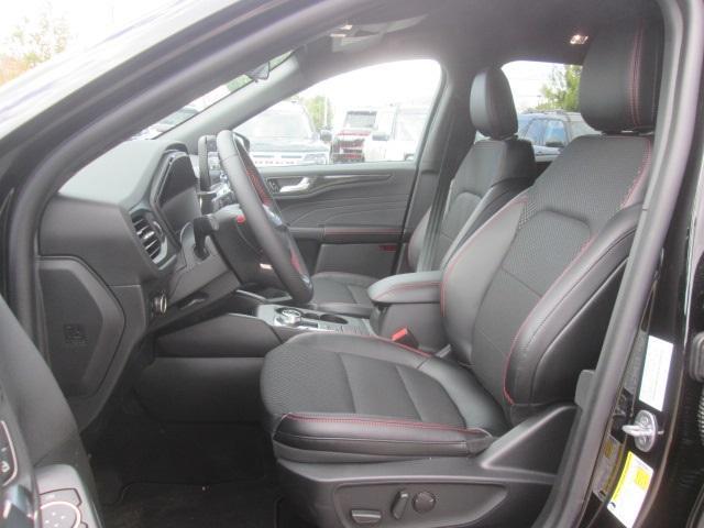 new 2025 Ford Escape car, priced at $27,671