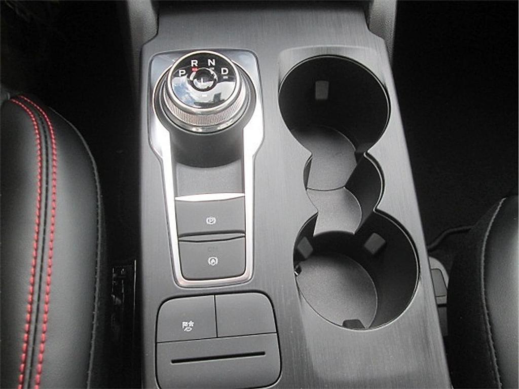 new 2025 Ford Escape car, priced at $30,509