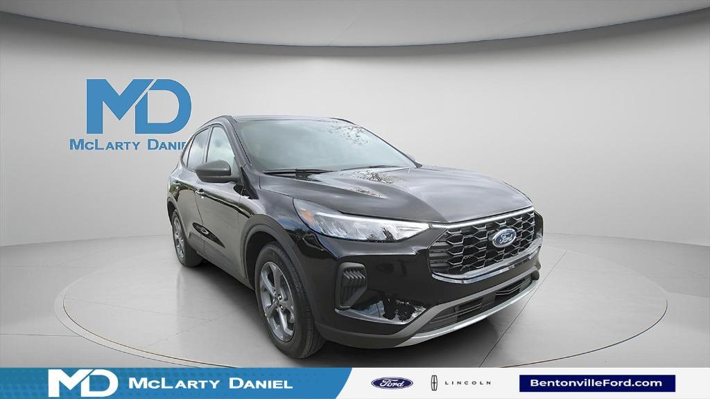 new 2025 Ford Escape car, priced at $30,509