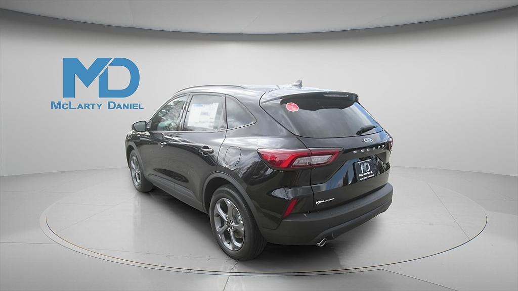 new 2025 Ford Escape car, priced at $30,509