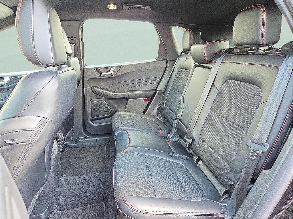 new 2025 Ford Escape car, priced at $25,590