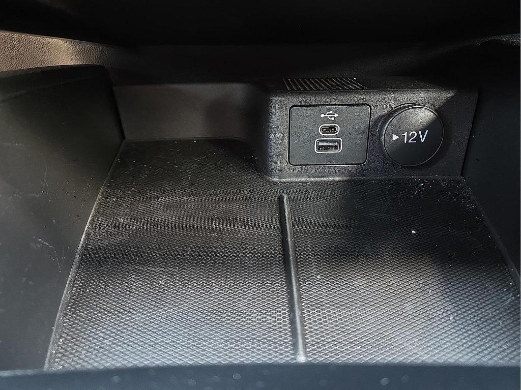 new 2025 Ford Escape car, priced at $25,590