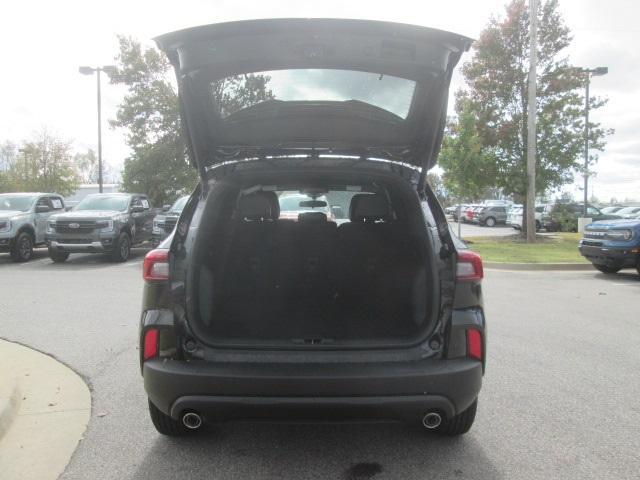 new 2025 Ford Escape car, priced at $27,671