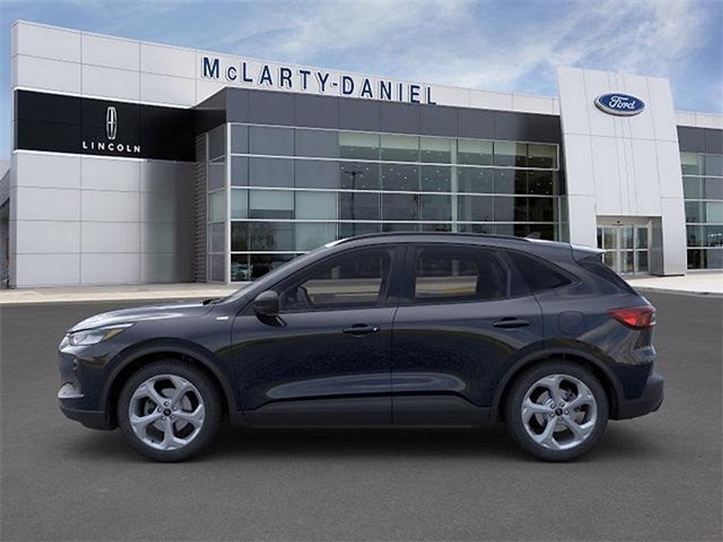 new 2025 Ford Escape car, priced at $30,509