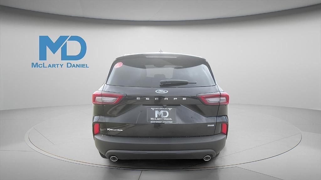 new 2025 Ford Escape car, priced at $30,509