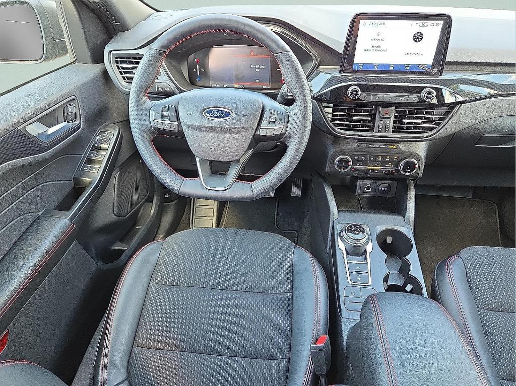 new 2025 Ford Escape car, priced at $25,590