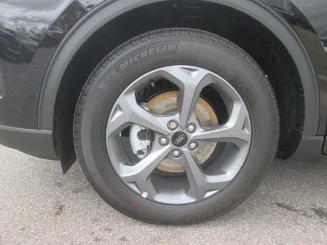 new 2025 Ford Escape car, priced at $27,671