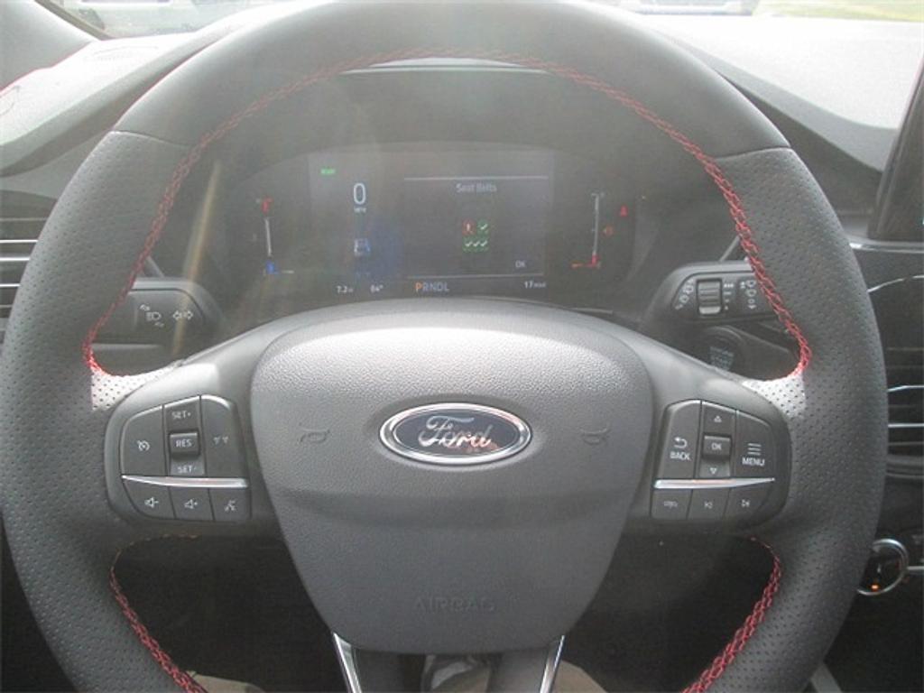 new 2025 Ford Escape car, priced at $30,509