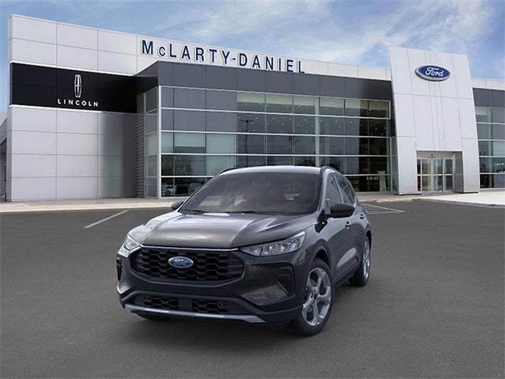 new 2025 Ford Escape car, priced at $30,509