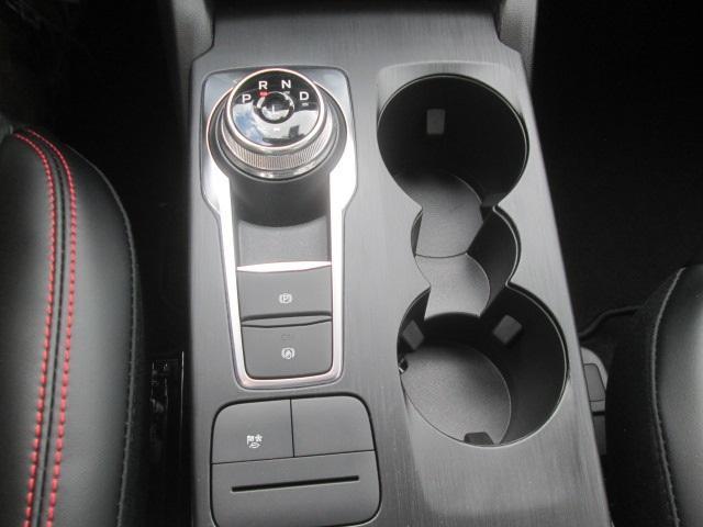 new 2025 Ford Escape car, priced at $27,671