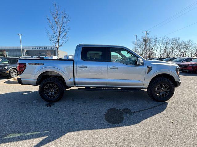 new 2025 Ford F-150 car, priced at $75,646