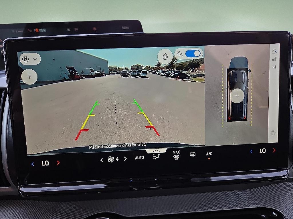 new 2025 Ford Expedition car, priced at $63,615