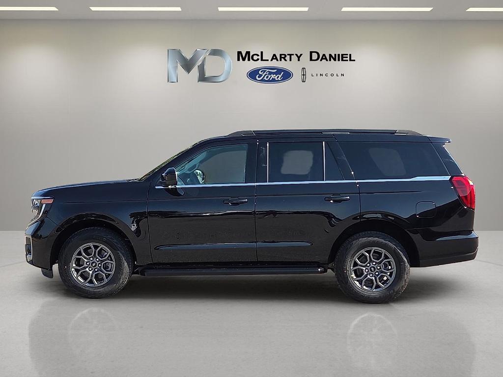 new 2025 Ford Expedition car, priced at $63,615