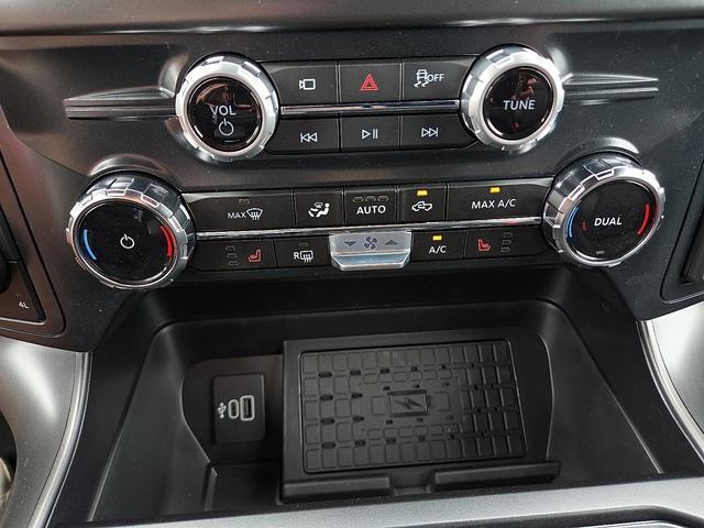 new 2025 Ford F-150 car, priced at $62,952