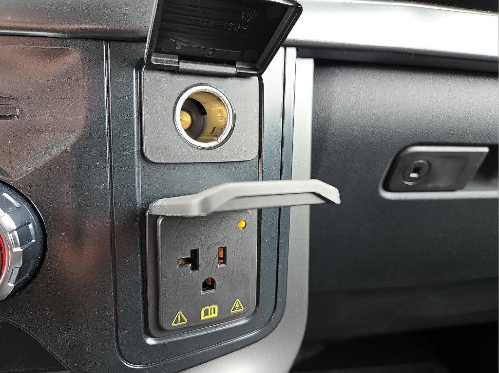 new 2025 Ford F-150 car, priced at $62,275