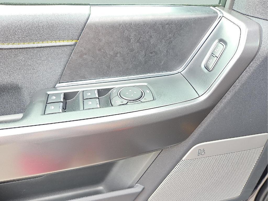 new 2025 Ford F-150 car, priced at $61,598