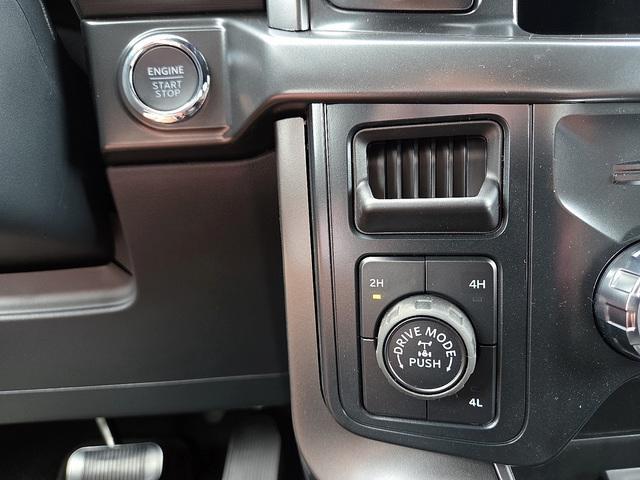 new 2025 Ford F-150 car, priced at $62,952
