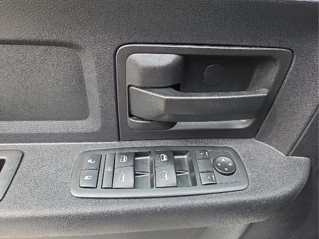 used 2014 Ram 2500 car, priced at $14,495