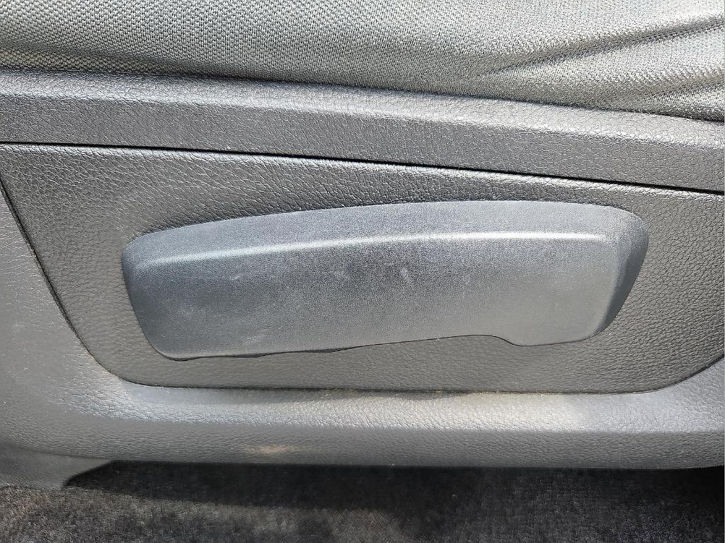 used 2014 Ram 2500 car, priced at $14,495