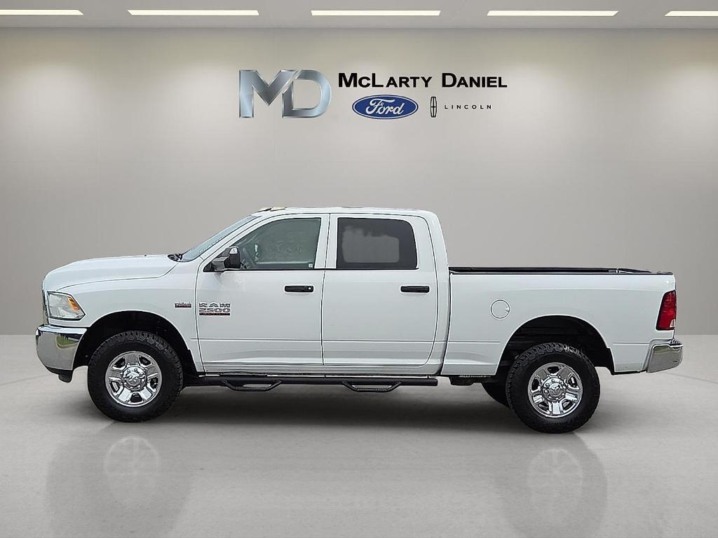 used 2014 Ram 2500 car, priced at $14,495