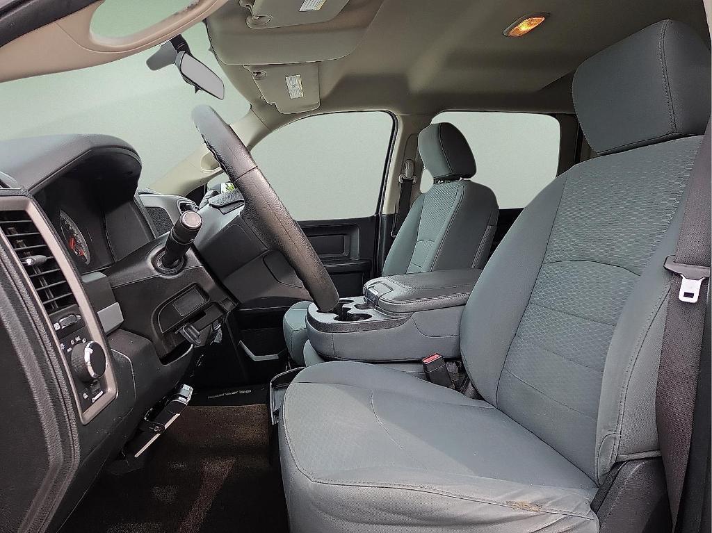 used 2014 Ram 2500 car, priced at $14,495