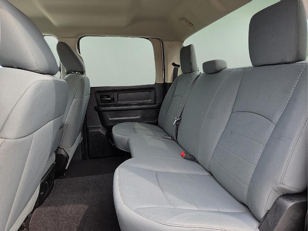 used 2014 Ram 2500 car, priced at $14,495