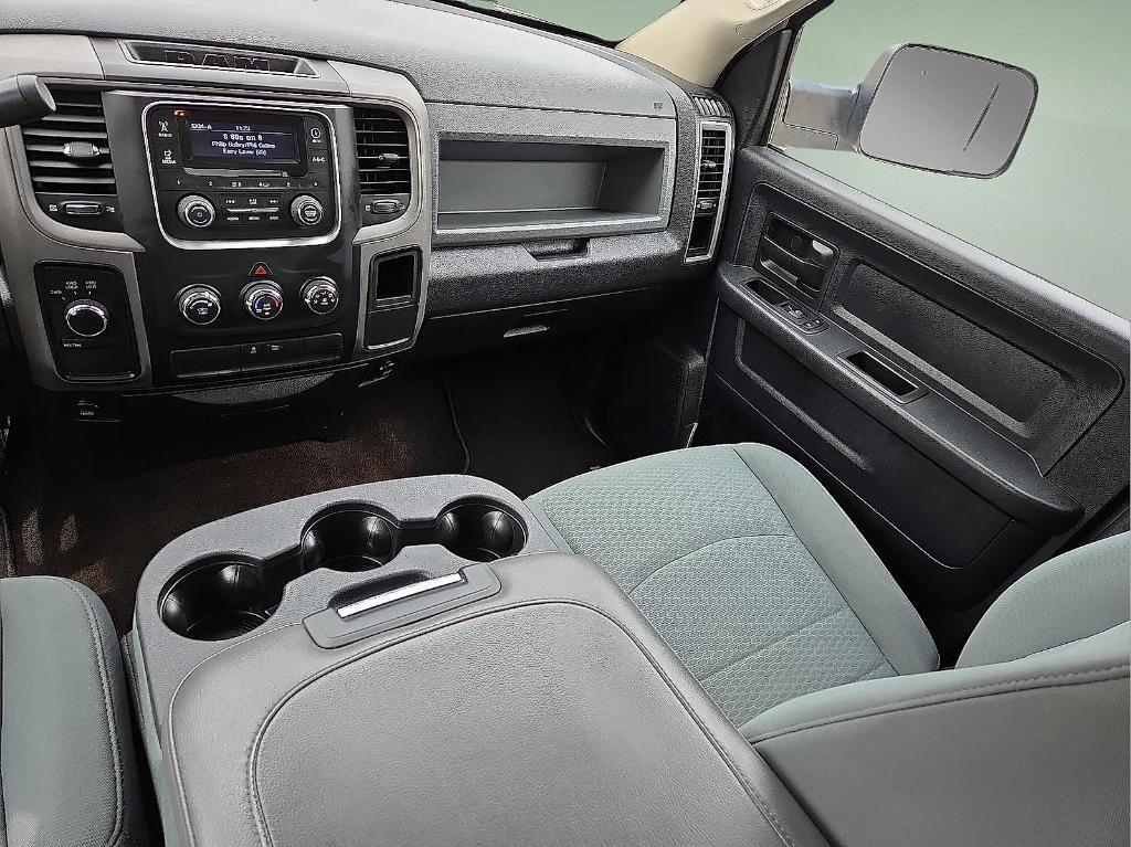 used 2014 Ram 2500 car, priced at $14,495