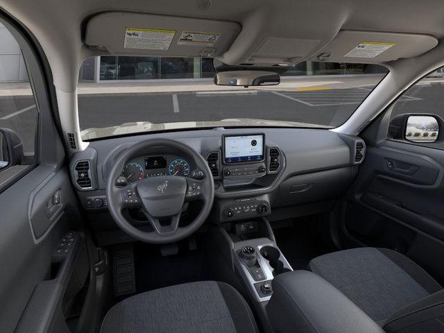 new 2024 Ford Bronco Sport car, priced at $27,287