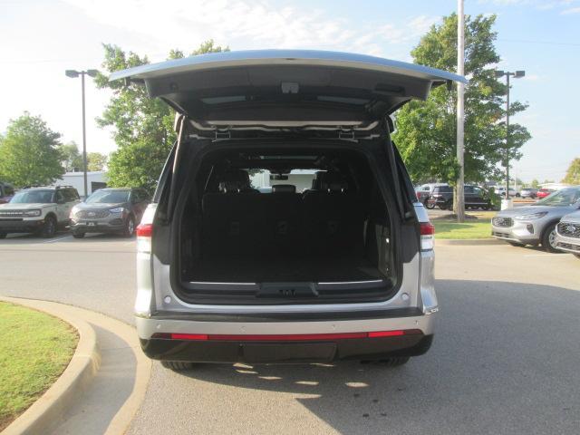 used 2022 Lincoln Navigator L car, priced at $59,388