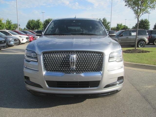 used 2022 Lincoln Navigator L car, priced at $59,388