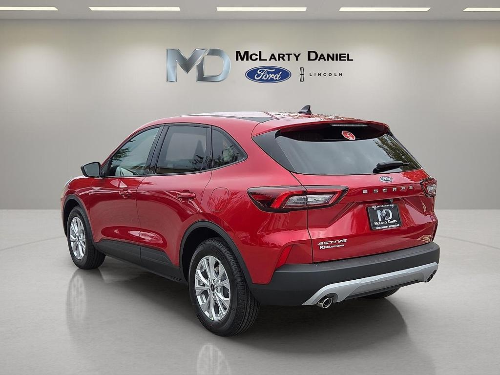 new 2026 Ford Escape car, priced at $26,600