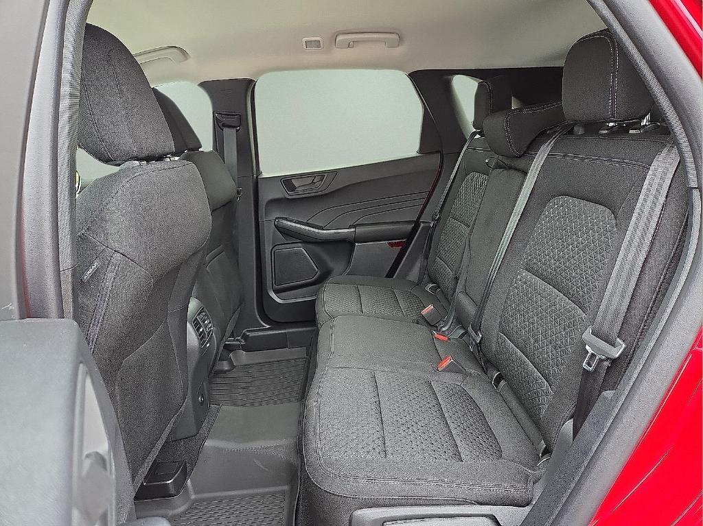 new 2026 Ford Escape car, priced at $26,600