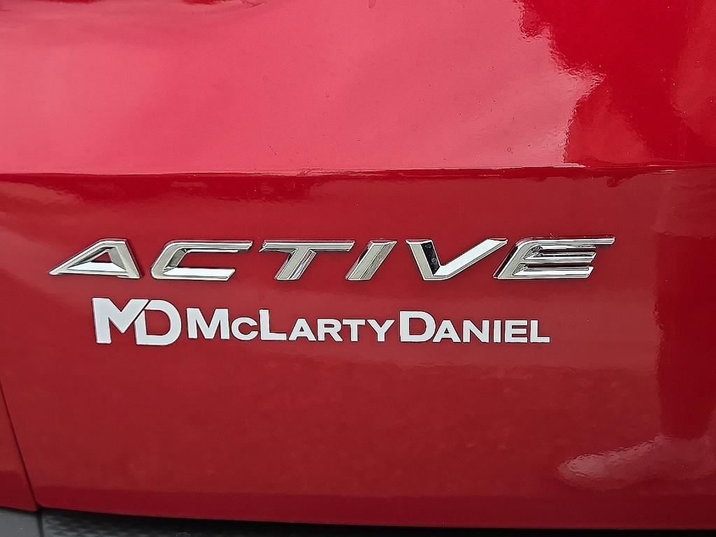 new 2026 Ford Escape car, priced at $26,600