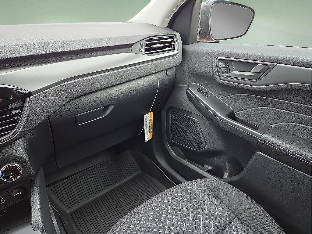 new 2026 Ford Escape car, priced at $26,600