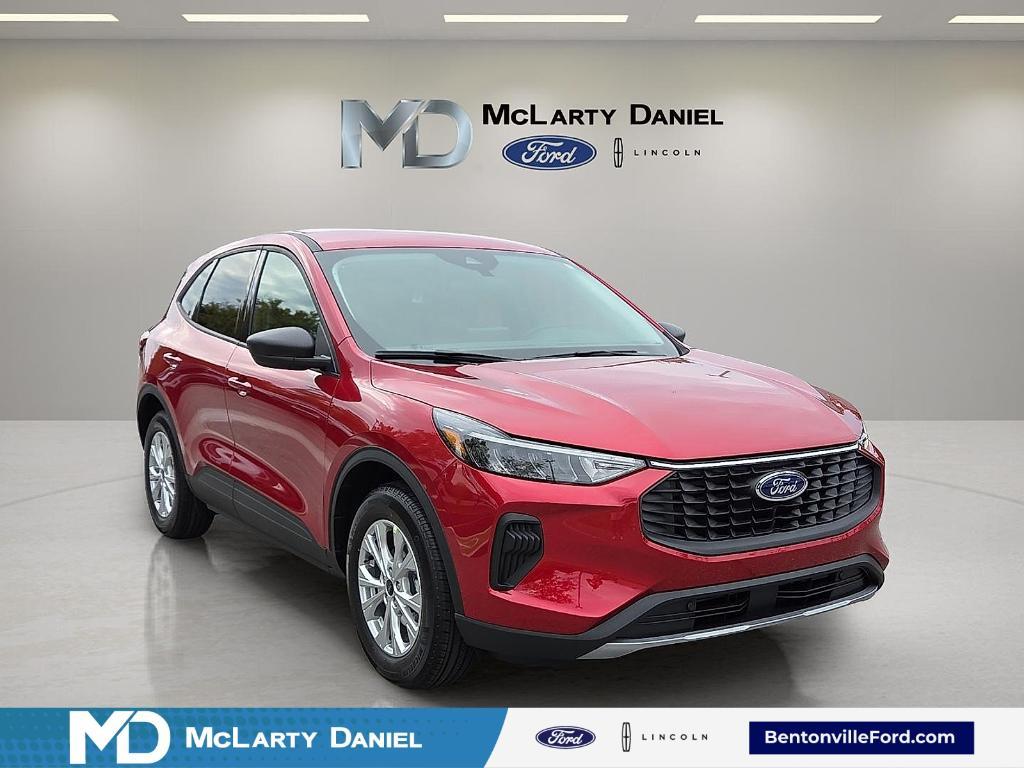 new 2026 Ford Escape car, priced at $28,575