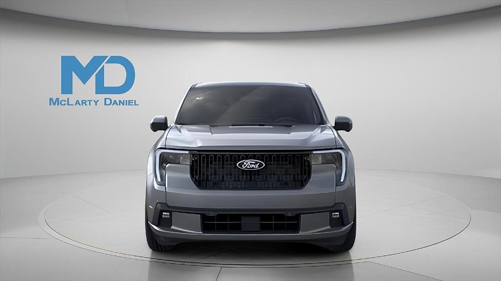new 2025 Ford Maverick car, priced at $37,697