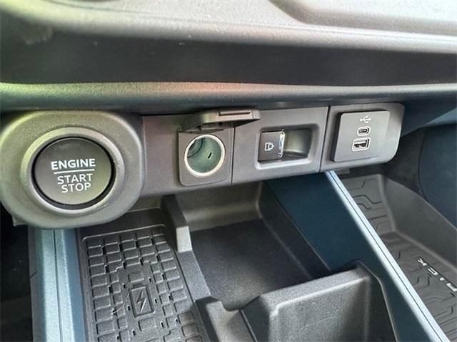 new 2025 Ford Maverick car, priced at $37,697