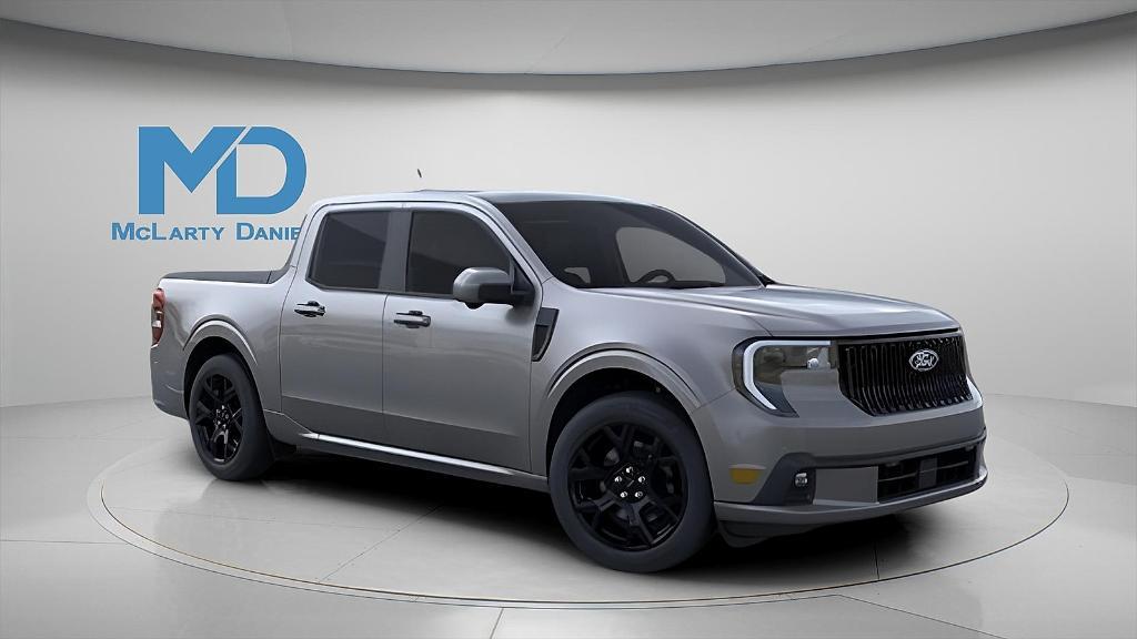new 2025 Ford Maverick car, priced at $37,697