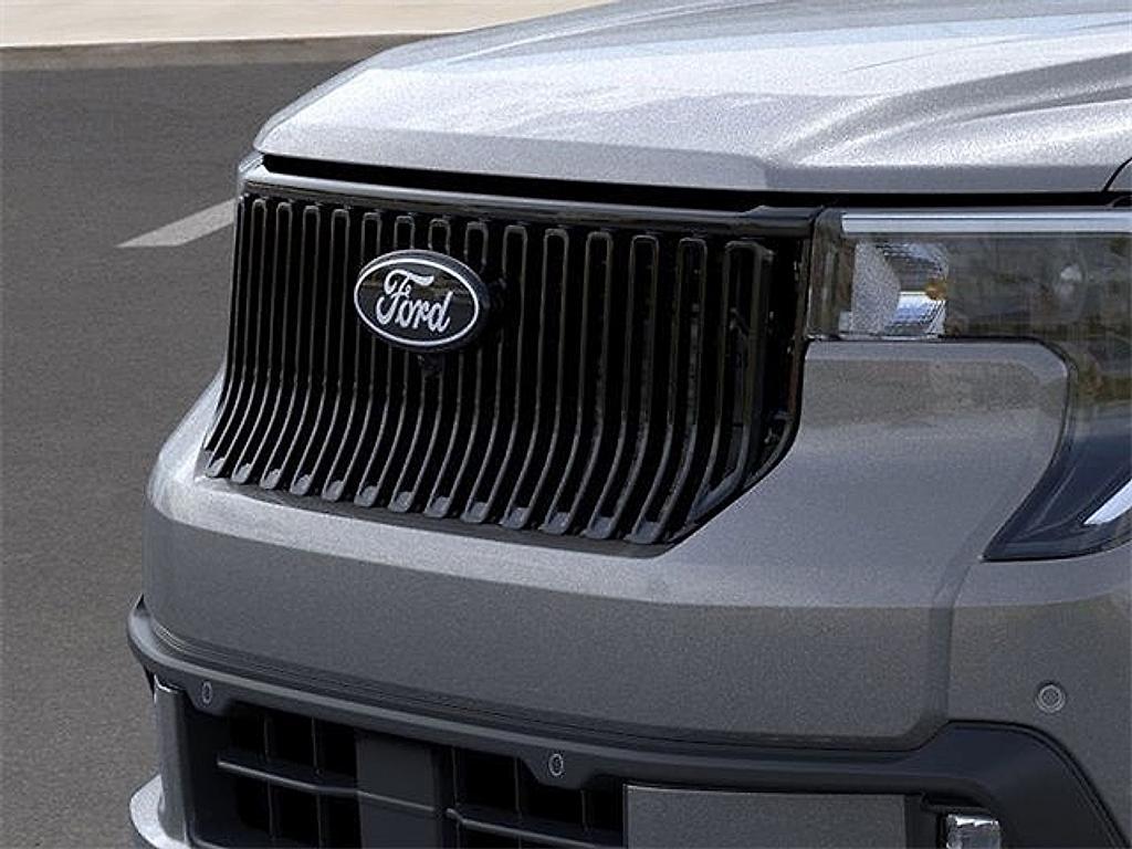 new 2025 Ford Maverick car, priced at $37,697