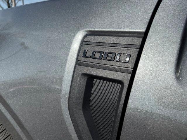 new 2025 Ford Maverick car, priced at $42,897