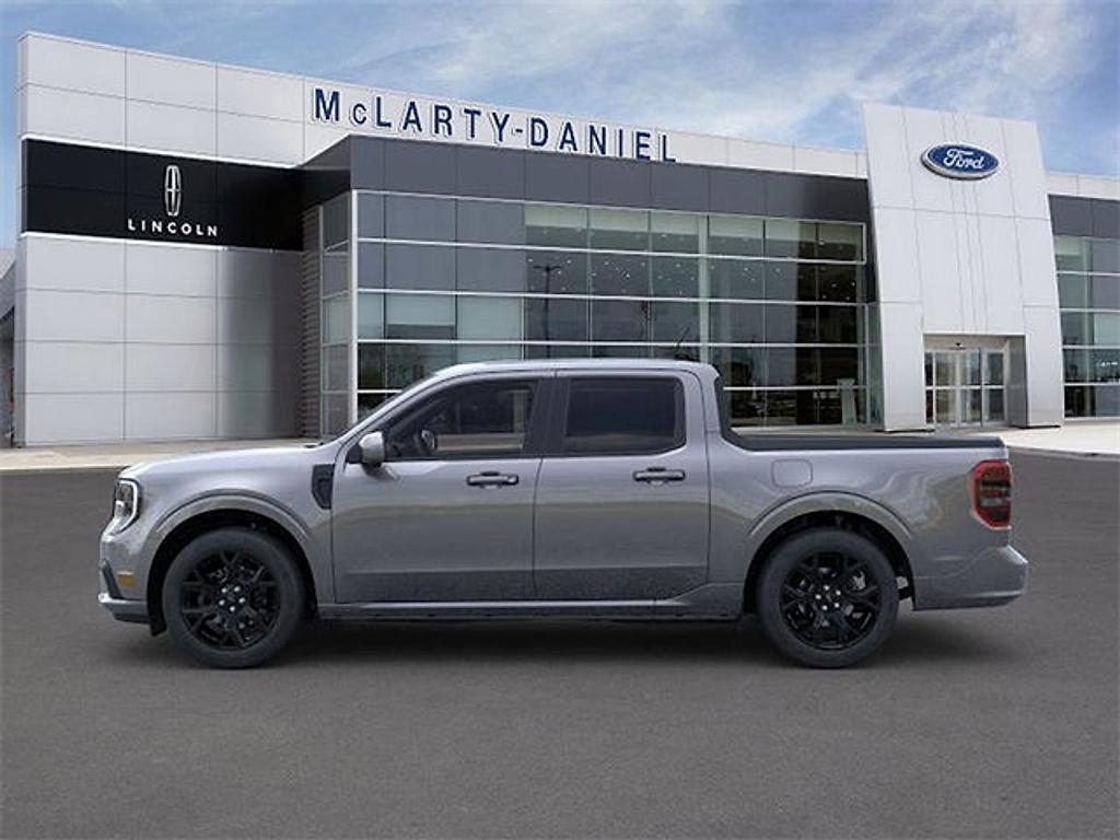 new 2025 Ford Maverick car, priced at $37,697