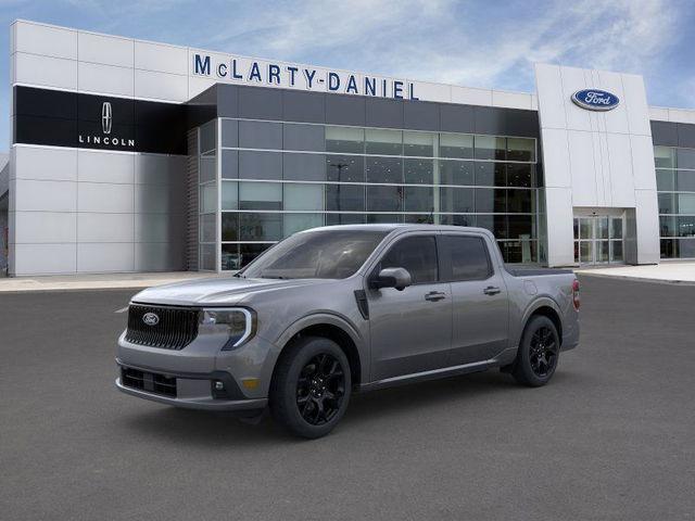 new 2025 Ford Maverick car, priced at $42,897
