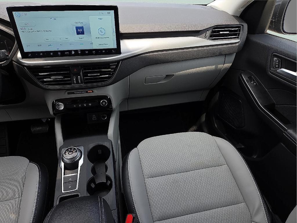 new 2025 Ford Escape car, priced at $26,394