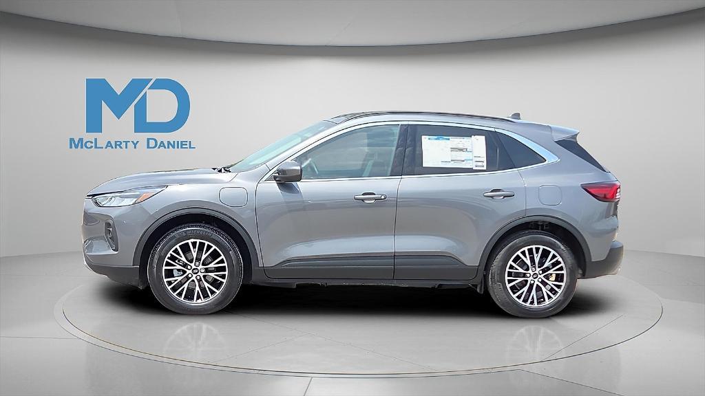 new 2025 Ford Escape car, priced at $26,394