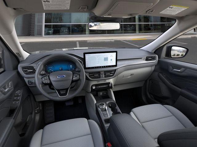 new 2025 Ford Escape car, priced at $31,228