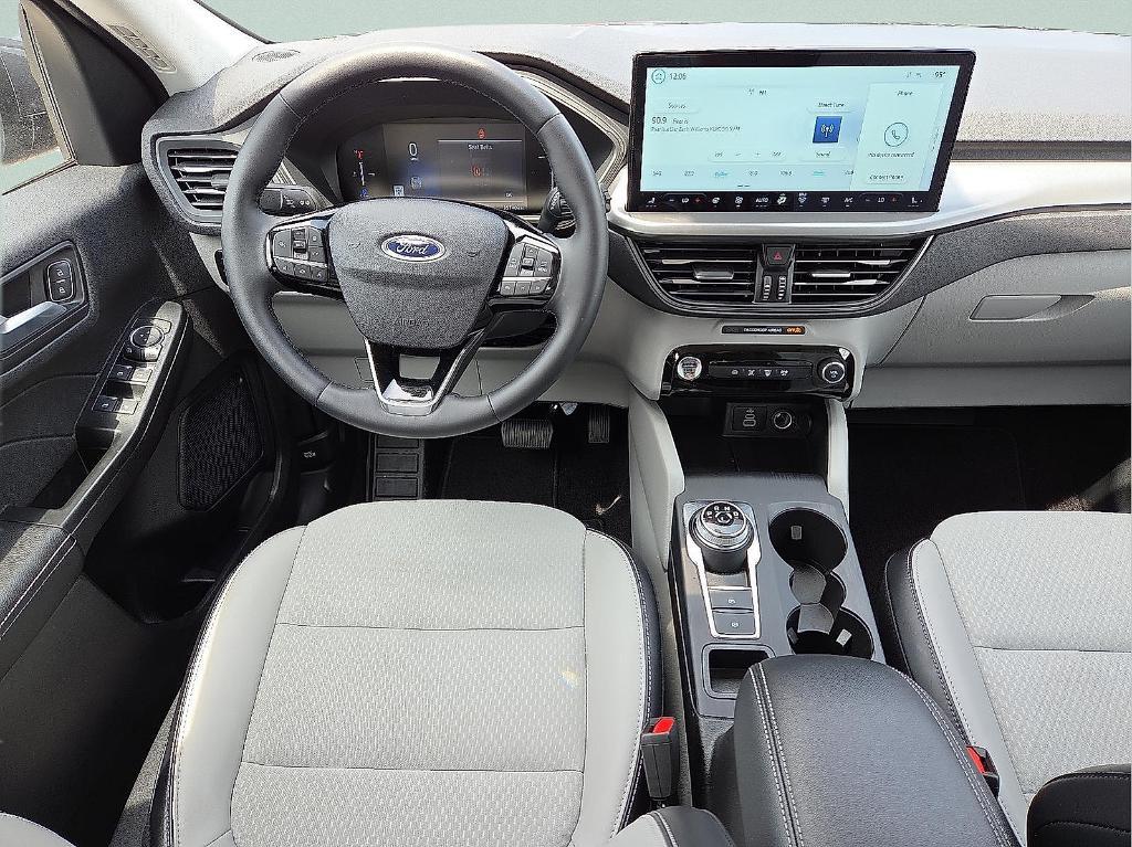 new 2025 Ford Escape car, priced at $26,394