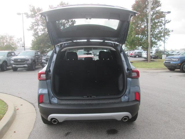 new 2025 Ford Escape car, priced at $29,058